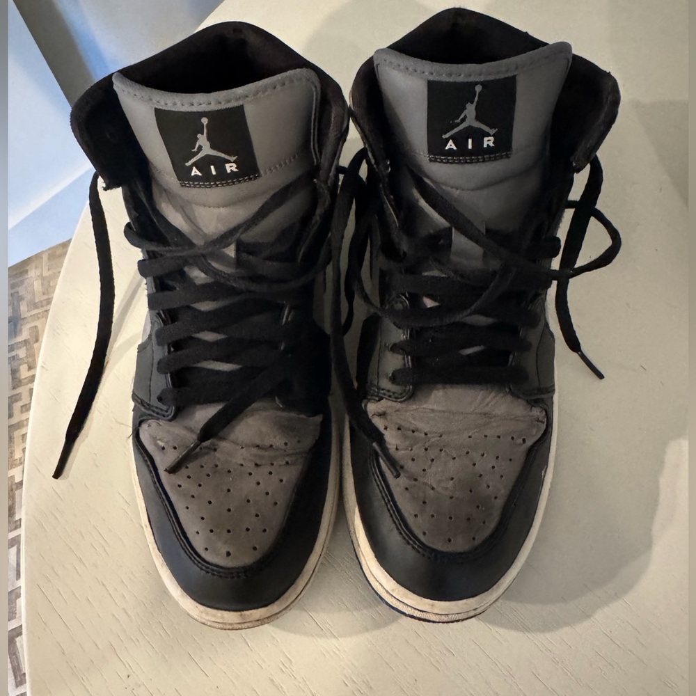 Air Jordan 1 Retro High OG 'Shadow' NIKE